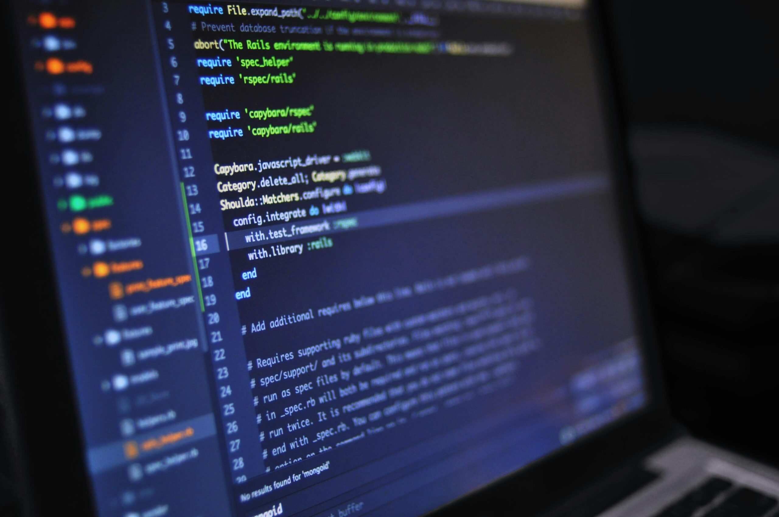Home - AL Software Engineering AB